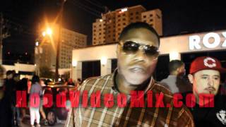 Z-Ro / Video Drop - Out Da Nawf Ent DVD