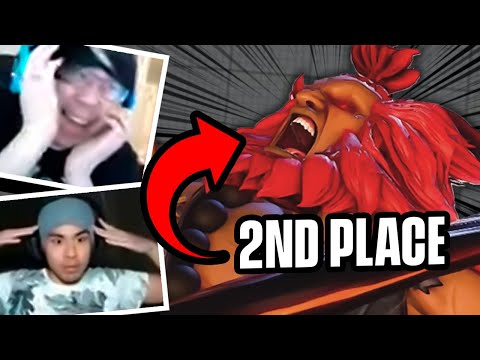 THIS RUNBACK WAS INSANE