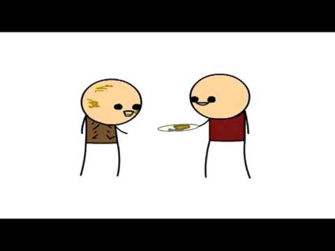 Schmepisode - S1E15 - Cyanide & Happiness Show