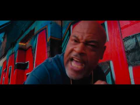 Scanlous - Serious Ft. Nephew Michael & Elias