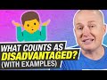 How to Write the Disadvantaged Essay for AMCAS | Medical School Application How to Write the Disadvantaged Essay for AMCAS | Medical School Application