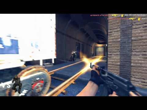 CS:S MOVIE - kRYSTAL CSSMIXES II by rxL