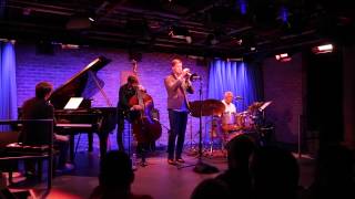 John Raymond Quartet - Rest/Peace