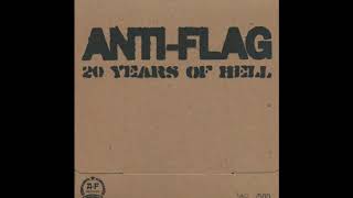 Anti-Flag / Excluded - 20 Years Of Hell: Vol.V - Split EP