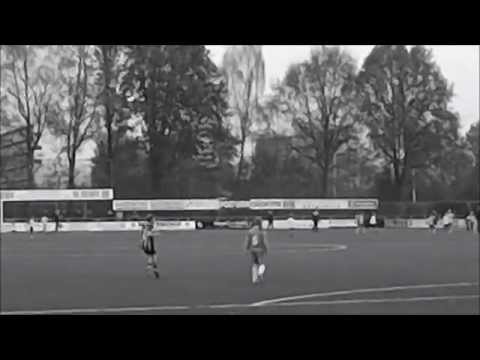 Doshelden Kampen: 22-11-2014: Dos Kampen E3 - ASV Dronten E3 (6-3)