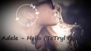 Adele - Hello (TeTryl Preview)