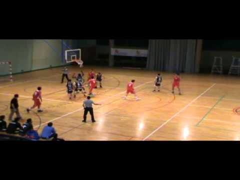 EBA AA J12 UNIVERSIDAD DE VALLADOLID...,77 - 50,LA GALLOFA CANTBASKET 04... (24/01/2015)