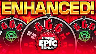 I ONLY PLAYED BOOSTED RTP SLOTS AND THIS HAPPENED! (Big Slot Win)