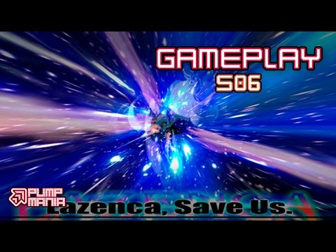 Lazenca - N.E.X.T HARD (S06) [Stepmania 5 StepF2 720p 60fps]