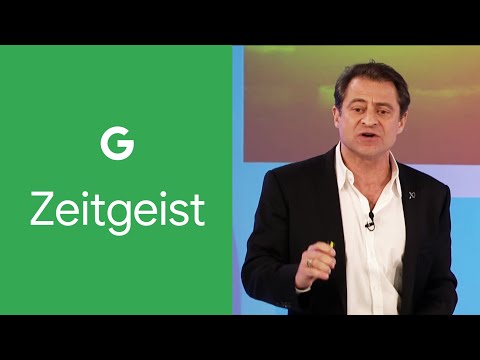 Beyond Today - Peter Diamandis - Zeitgeist 2012
