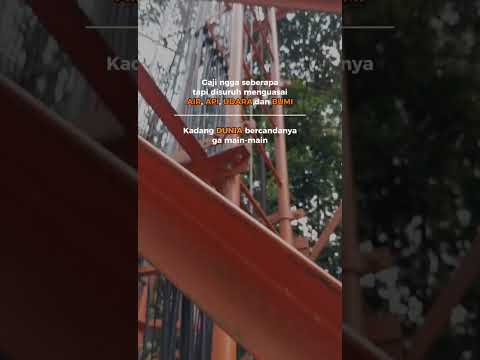 #tower #bts #mletre #shortvideo #tentaralangit