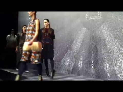 FENDI Fall Winter 2012- 13