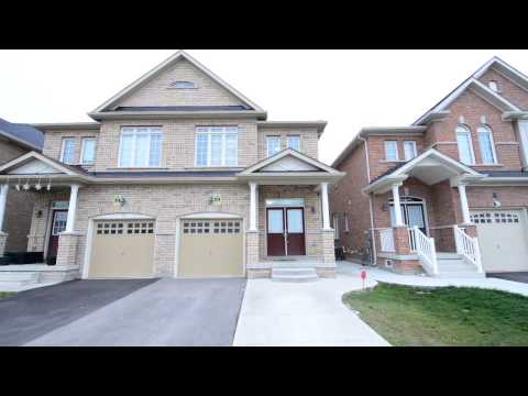 89 Washburn Road Brampton, Harbinder Brar