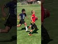 Flag Football Jukes