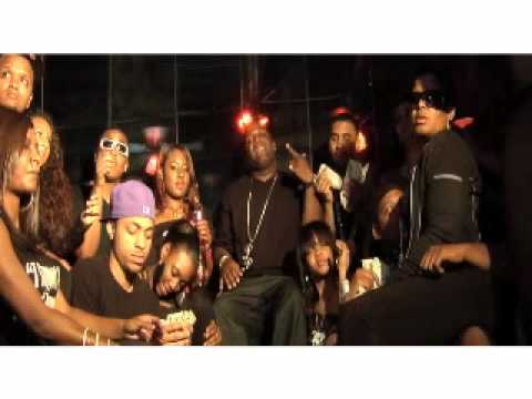 Phat Pheezy Pockets Flooded music video