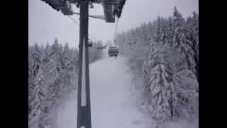 Feldberg - Rothausbahn