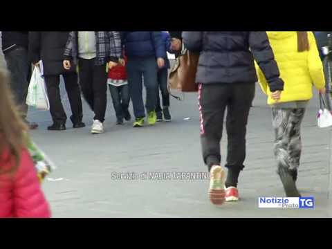 2017-08-05 PRATO - CONFESSA TUTTO LO STALKER DELL'EX FIDANZATINA