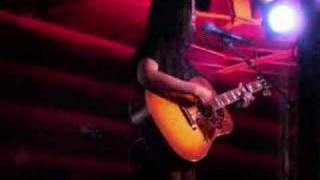 Marie Digby - Traffic