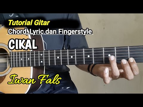 Cikal - Iwan Fals