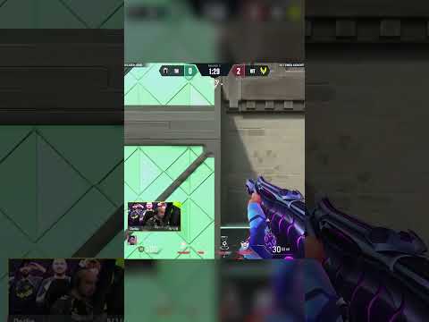 VALORANT pros fall for the oldest trick in the book