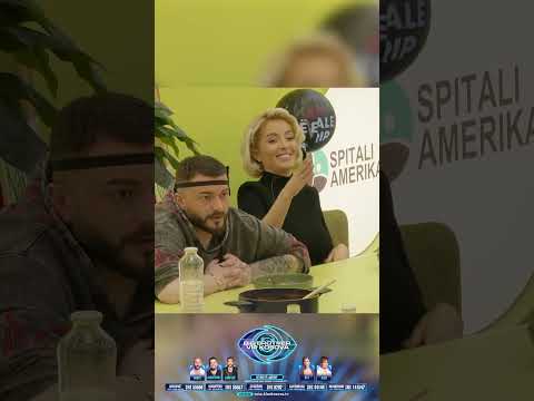 “S’kam konkurrencë” – Limi i përgjigjet Ludos për xhelozinë.