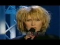 Agnetha Fältskog - I Stand Alone (1987) 