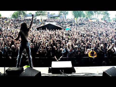 The Southern River Band - Chasin' After Love - Official Video