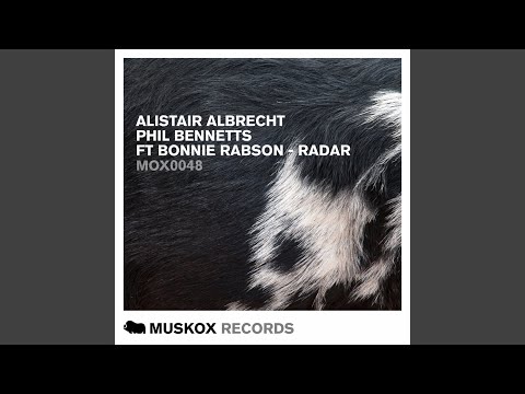 Radar (feat. Bonnie Rabson)