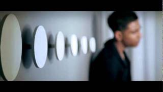 Bilal - Can&#39;t Live Alone (Produced by WZDM) Official Music Video 2011