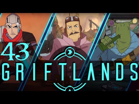 SB Plays Griftlands Full Release 43 - The Big Day