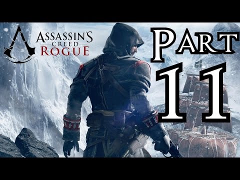 assassin's creed rogue pc date