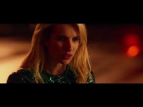 Nerve Official Movie Trailer - Now Playing!