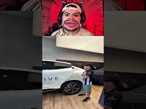 OLHA que MANEIRO esse CARRO INOVADOR! 🚗🤯