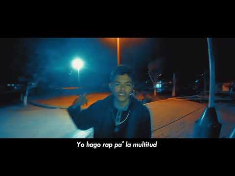 ZEN  -  HISTORIA DE UNA VIDA FRACASADA (VIDEO OFICIAL)