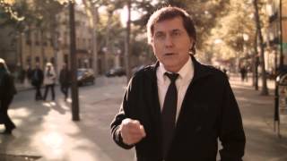 Frank Michael - Les femmes qu'on aime (Clip officiel)