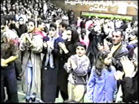 Yourik Yaghobiyan Assyrian Singer