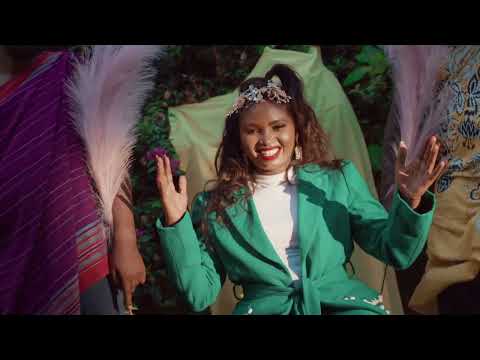 I'M FREE OFFICIAL VIDEO BY SARAH NAJJEMBA