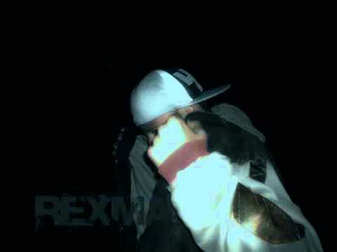 Rexma & Andy Frere - Kazna (AMB MUSIC)