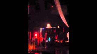 Melissa Etheridge Birmingham 2/27/16