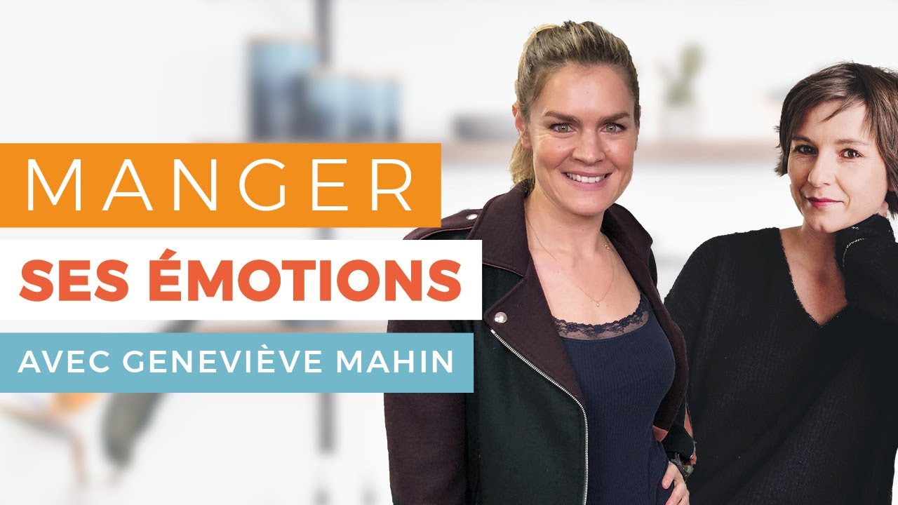 GRIGNOTAGES COMPULSIFS, CULPABILITÉ... FAIRE LA PAIX AVEC SON ASSIETTE | ALIMENTATION ÉMOTIONNELLE