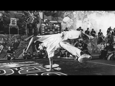 Hard 94 BPM Old School Boom Bap Type Beat - "Rekonize" | Dark Rap Instrumental 2025