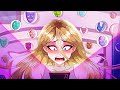 1 Hour Animated Story I Have A Special Super Power