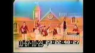 Live Cowsills Medley