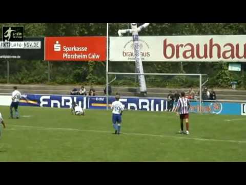 Trabzonspor vs Karlsruher SC- A Jugend