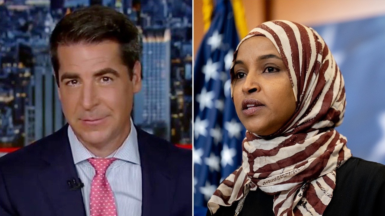 'CLOSING IN': Ilhan Omar probe takes NEW TURN