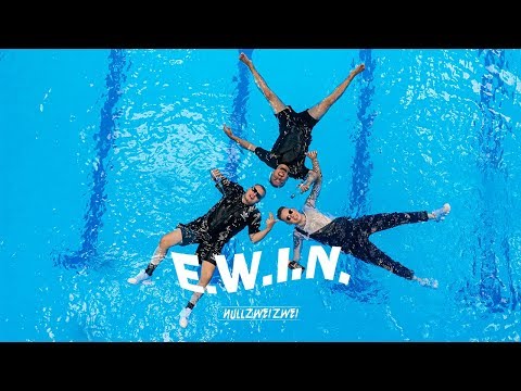 NULLZWEIZWEI - E.W.I.N. (prod. by ThankYouKid) (Official Video)
