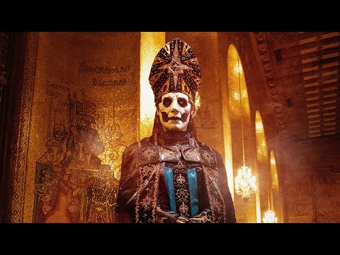 Halloween Kills - "Hunter's Moon" (End Credits Version)