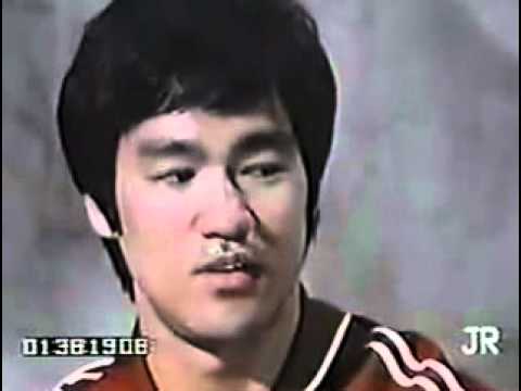 Bruce Lee | Teaching Jeet Kune Do