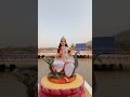 Jai Ganga Rishikesh Ganga Gangaaarti Ganesha Uttarakhand