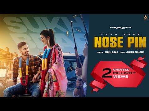 Nose Pin